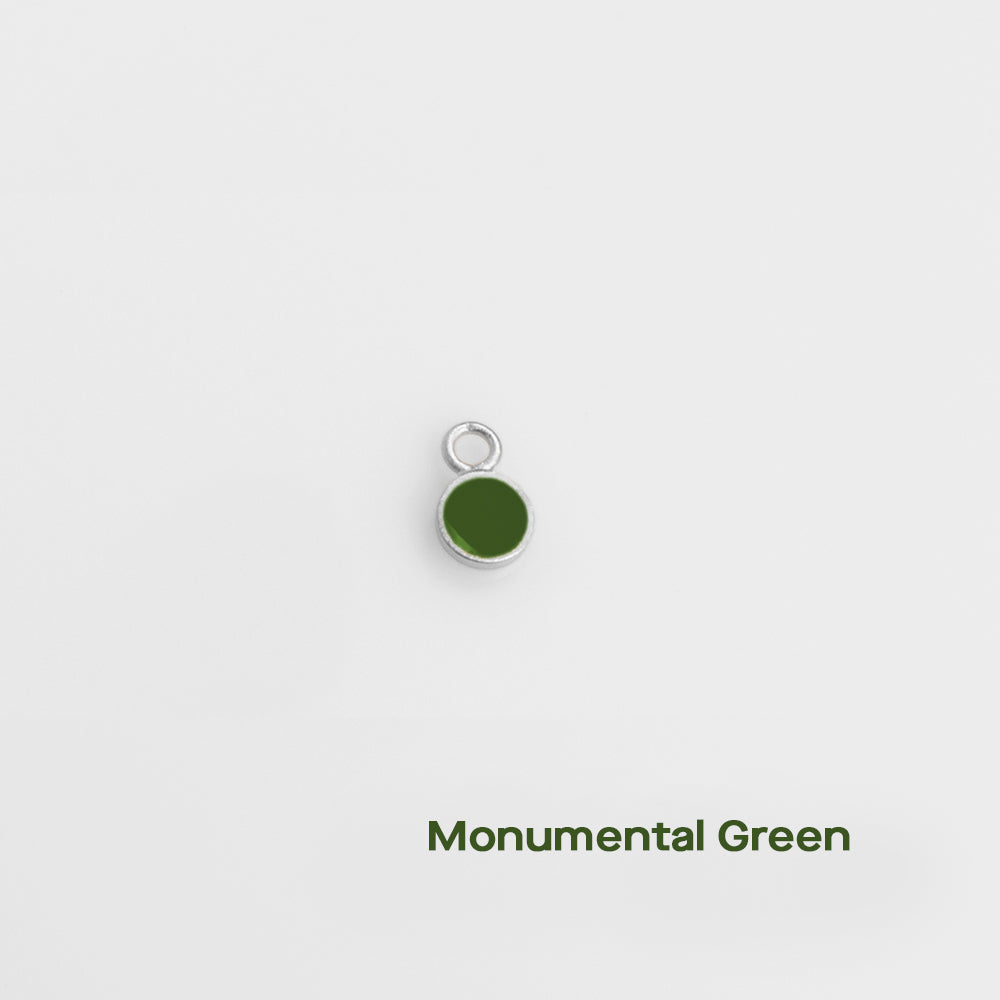 monumental green