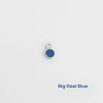 big deal blue