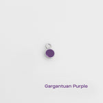 gargantuan purple