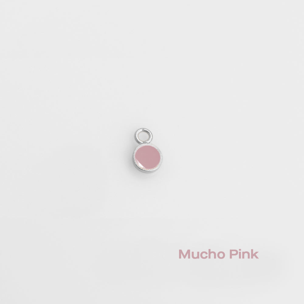 mucho pink