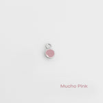 mucho pink