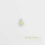 all out yellow
