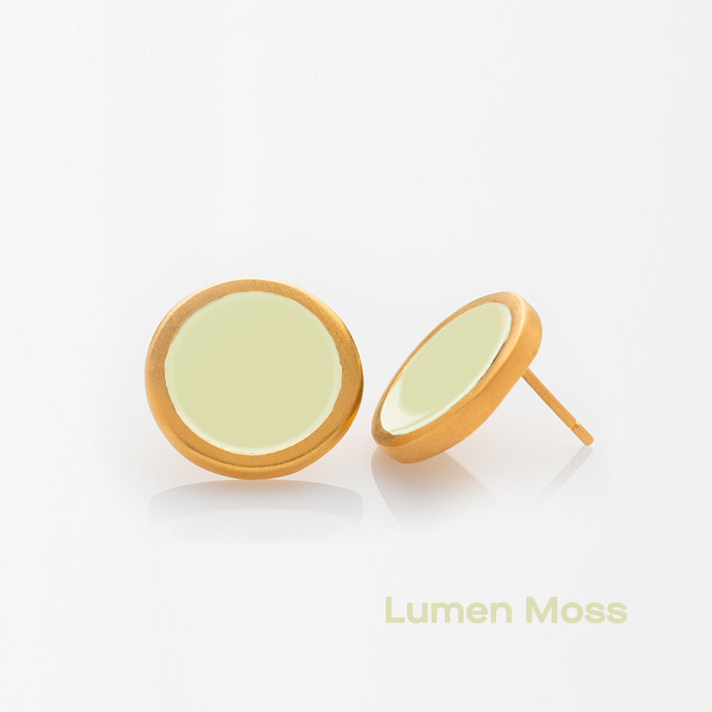 lumen moss
