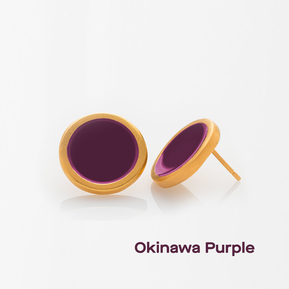 okinawa purple