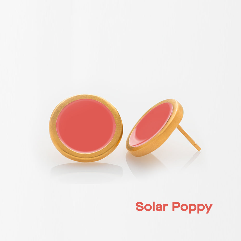 solar poppy