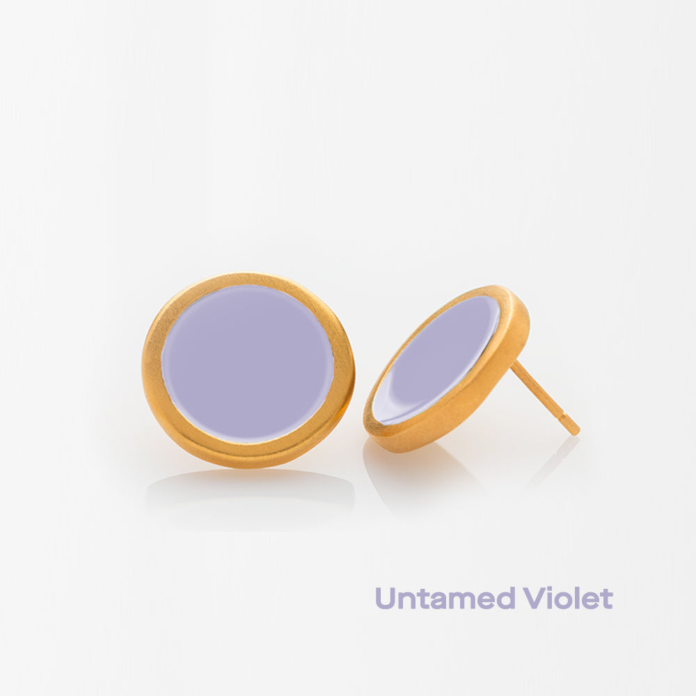 untamed violet