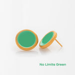 no limits green