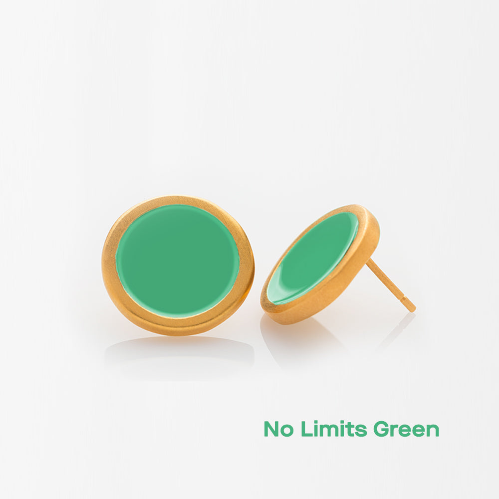 no limits green