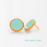 free spirit cyan