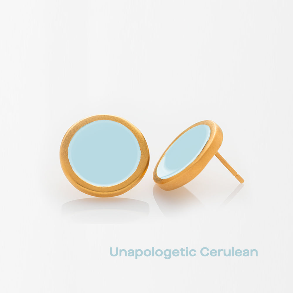 unapologetic cerulean