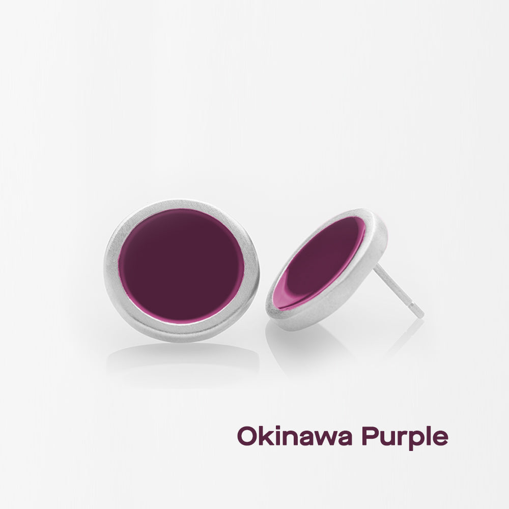 okinawa purple