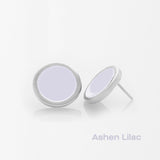 ashen lilac