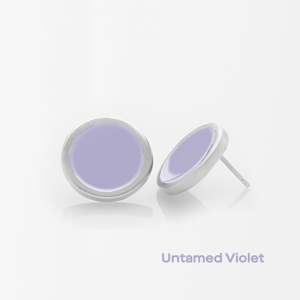 untamed violet