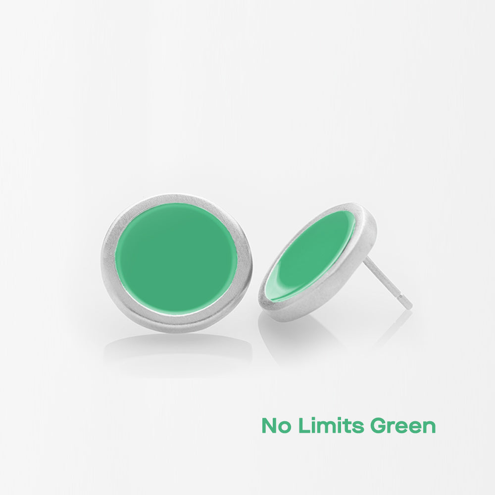 no limits green