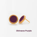 okinawa purple