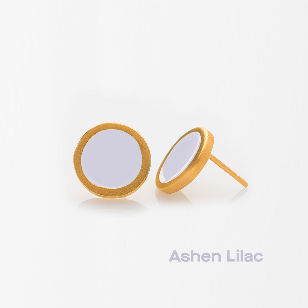 ashen lilac
