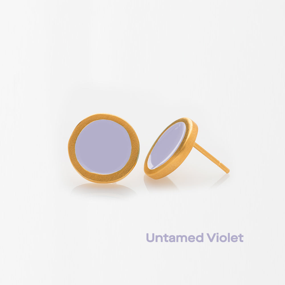 untamed violet