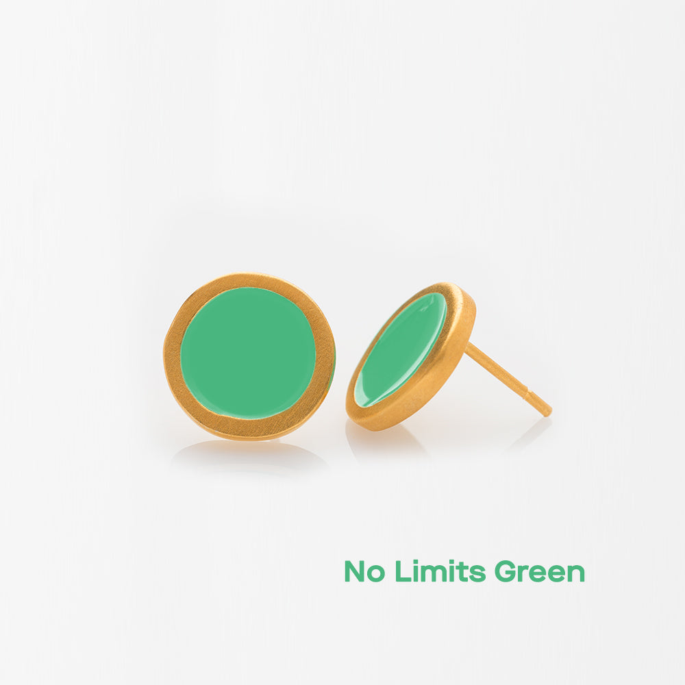 no limits green