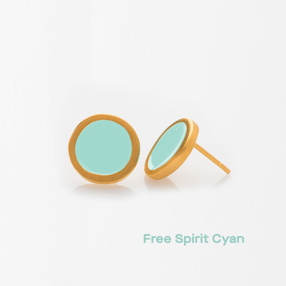 free spirit cyan