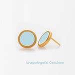 unapologetic cerulean