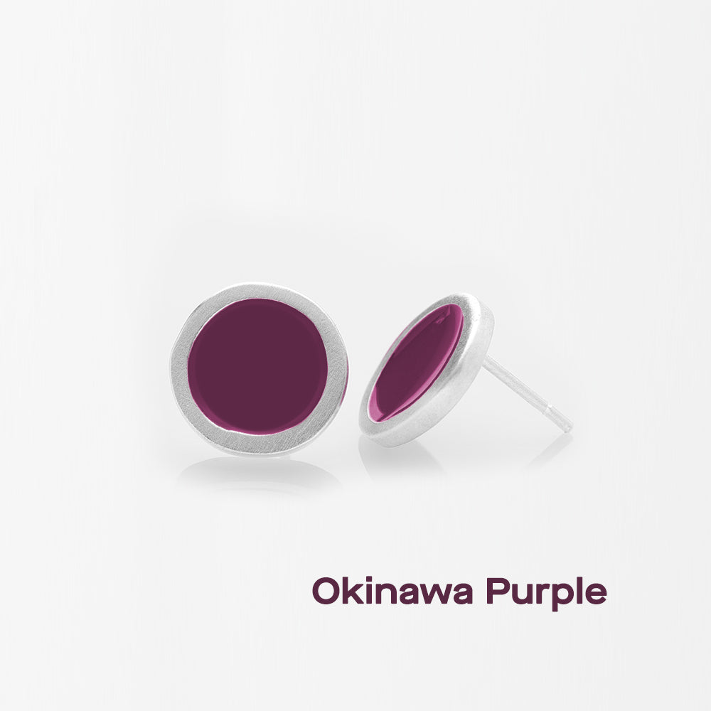 okinawa purple