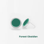 forest obsidian