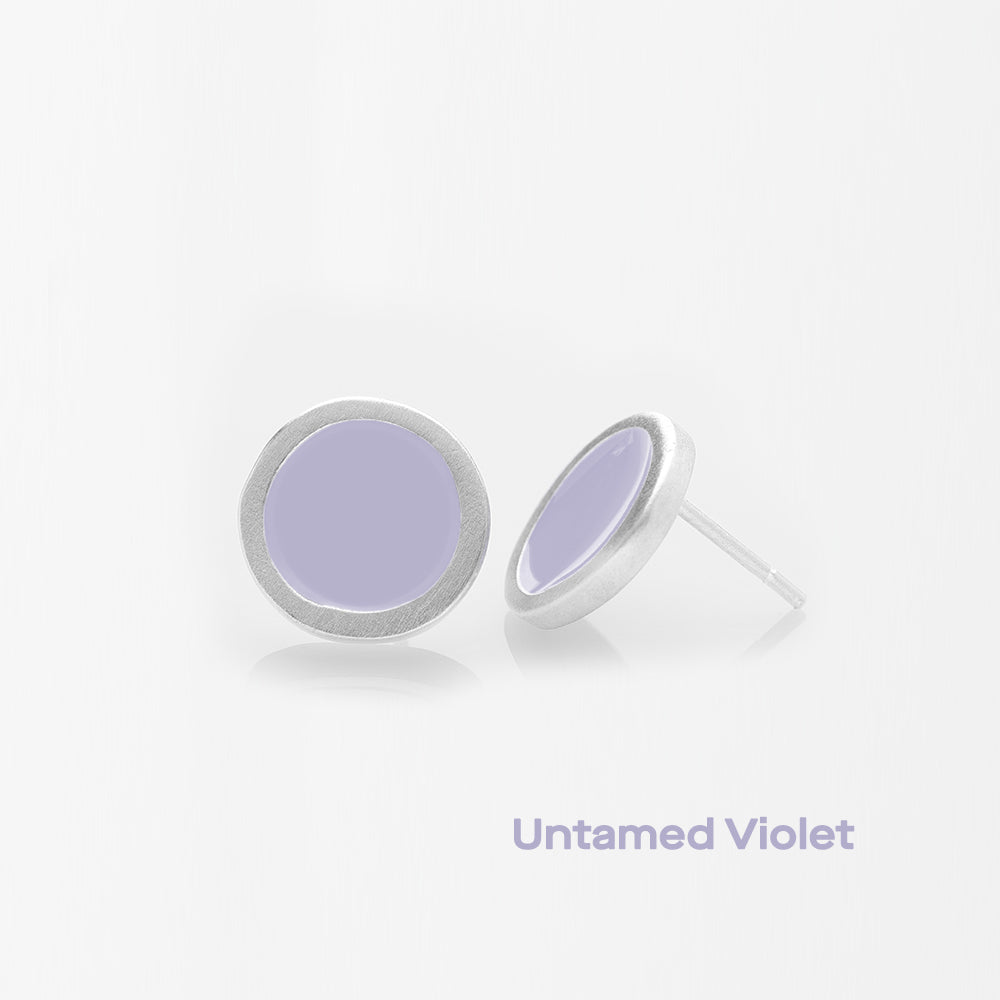 untamed violet