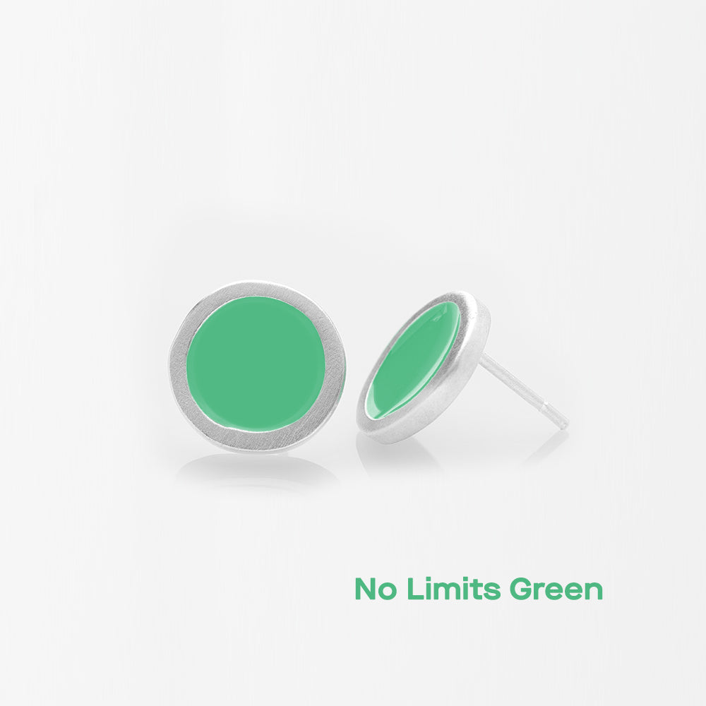 no limits green