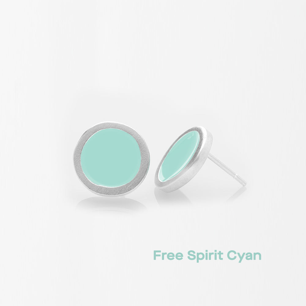 free spirit cyan
