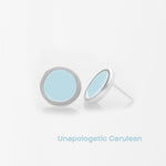 unapologetic cerulean