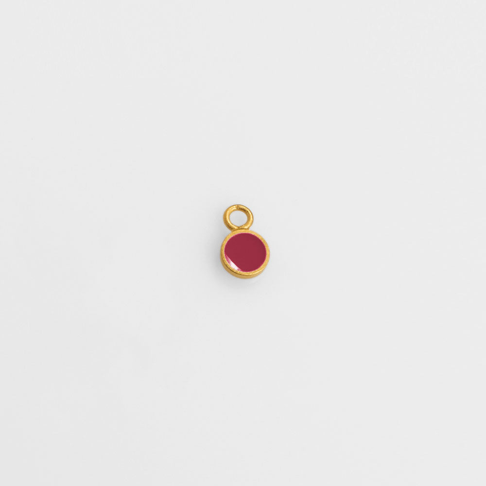 Palette XS στοιχείο για κρίκο χρυσό Nana's Jam