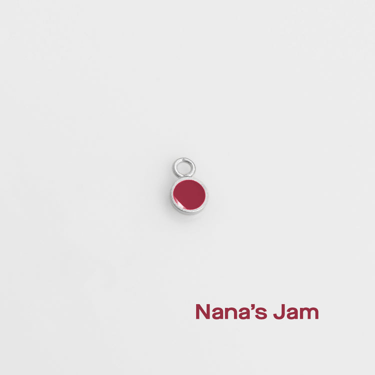 nanas jam