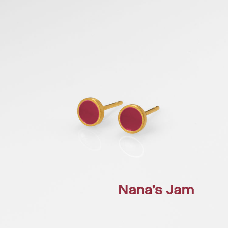 nanas jam