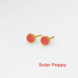 solar poppy
