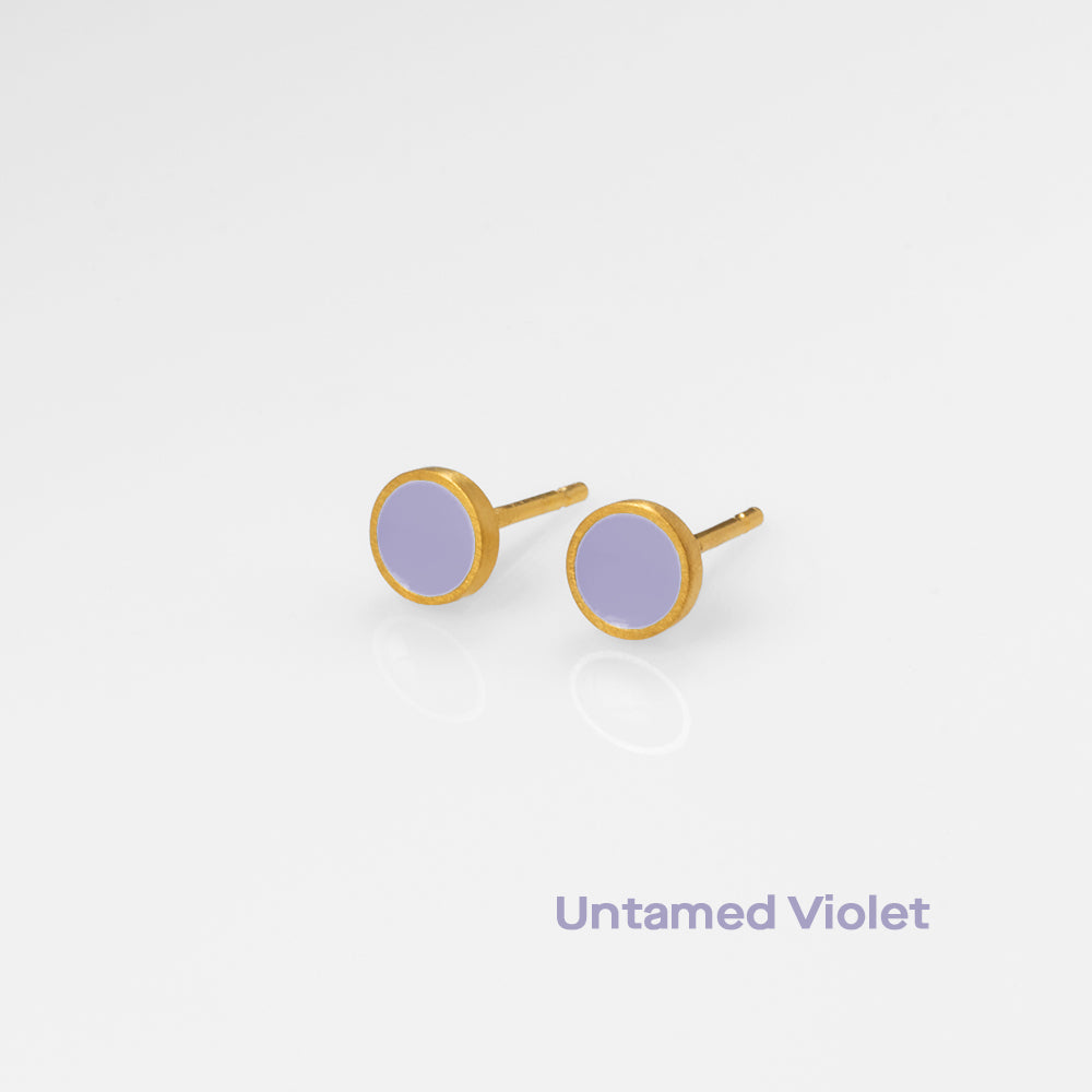 untamed violet