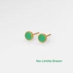 no limits green