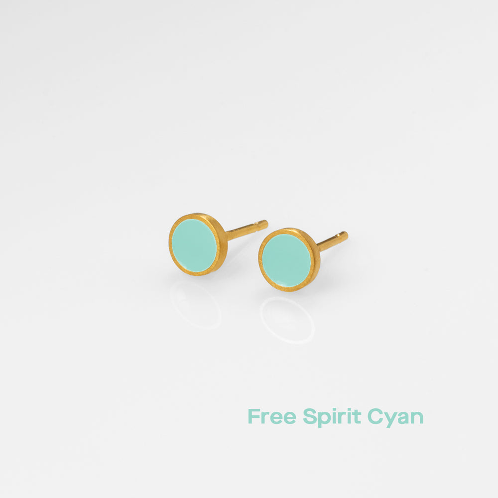 free spirit cyan