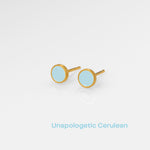 unapologetic cerulean