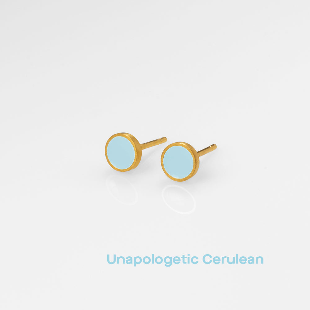 unapologetic cerulean