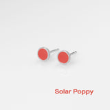 solar poppy