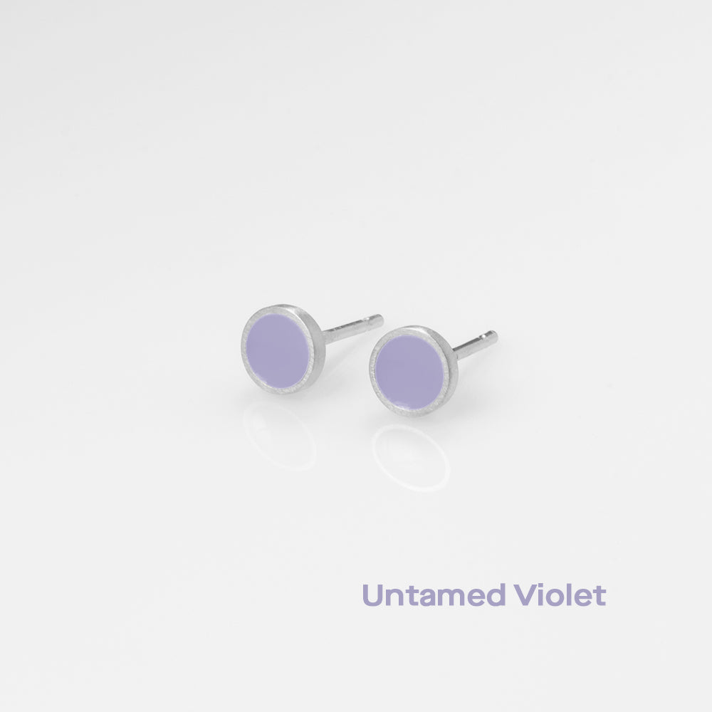 untamed violet