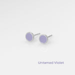 untamed violet