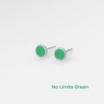 no limits green