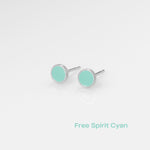 free spirit cyan