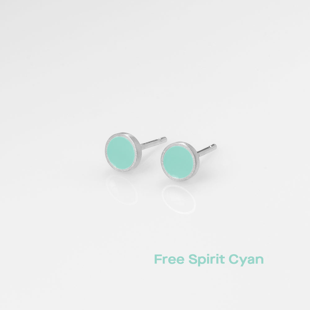 free spirit cyan