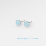 unapologetic cerulean