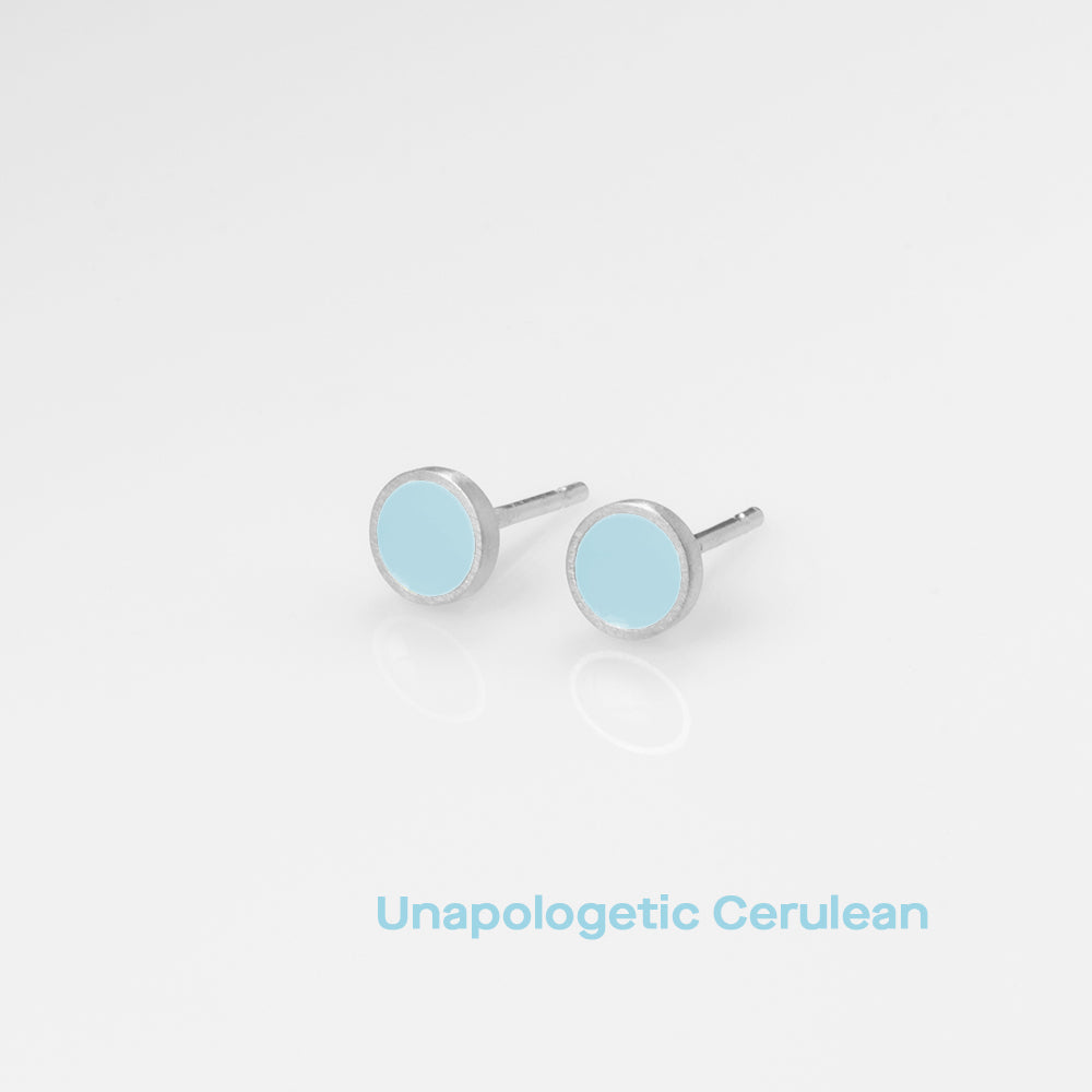 unapologetic cerulean