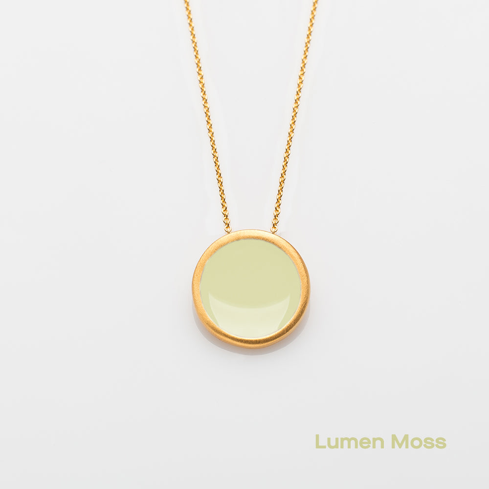 lumen moss