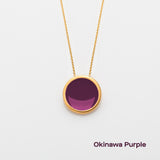 okinawa purple