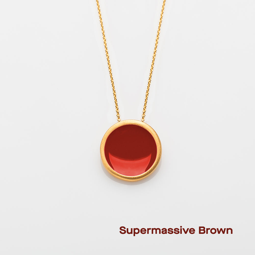 supermassive brown